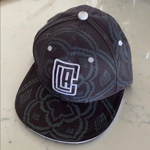LA Clippers Rare Hat